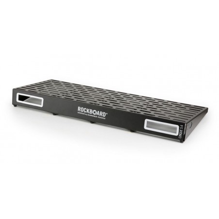 RockBoard CINQUE 5.4, Pedalboard with ABS Case - 1
