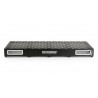 RockBoard CINQUE 5.4, Pedalboard with ABS Case - 2 RockBoard CINQUE 5.4, Pedalboard with ABS Case - 2