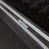 RockBoard CINQUE 5.4, Pedalboard with ABS Case - 8 RockBoard CINQUE 5.4, Pedalboard with ABS Case - 8