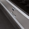 RockBoard CINQUE 5.4, Pedalboard with ABS Case - 9 RockBoard CINQUE 5.4, Pedalboard with ABS Case - 9