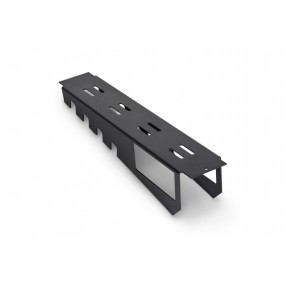 RockBoard Frame XL - Mounting Brace for Large Multi-Power Supplies (RockBoard Cinque Pedalboard Series) - 1