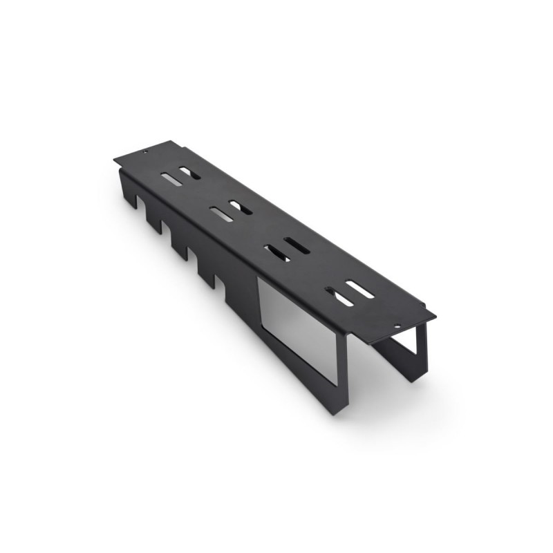 RockBoard Frame XL - Mounting Brace for Large Multi-Power Supplies (RockBoard Cinque Pedalboard Series) - 1 RockBoard Frame XL - Mounting Brace for Large Multi-Power Supplies (RockBoard Cinque Pedalboard Series) - 1