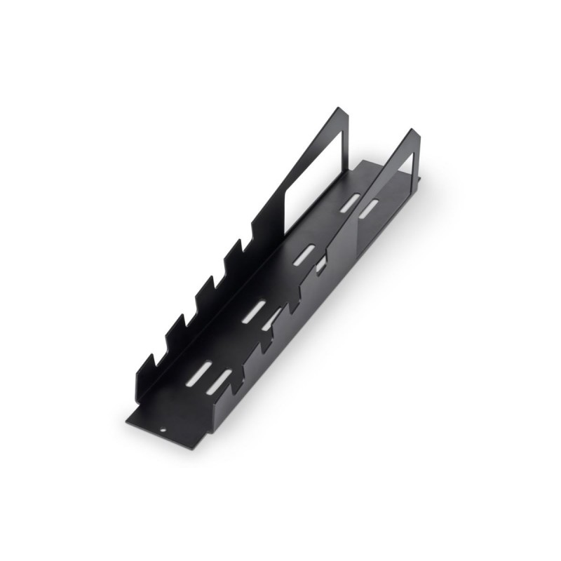 RockBoard Frame XL - Mounting Brace for Large Multi-Power Supplies (RockBoard Cinque Pedalboard Series) - 2 RockBoard Frame XL - Mounting Brace for Large Multi-Power Supplies (RockBoard Cinque Pedalboard Series) - 2