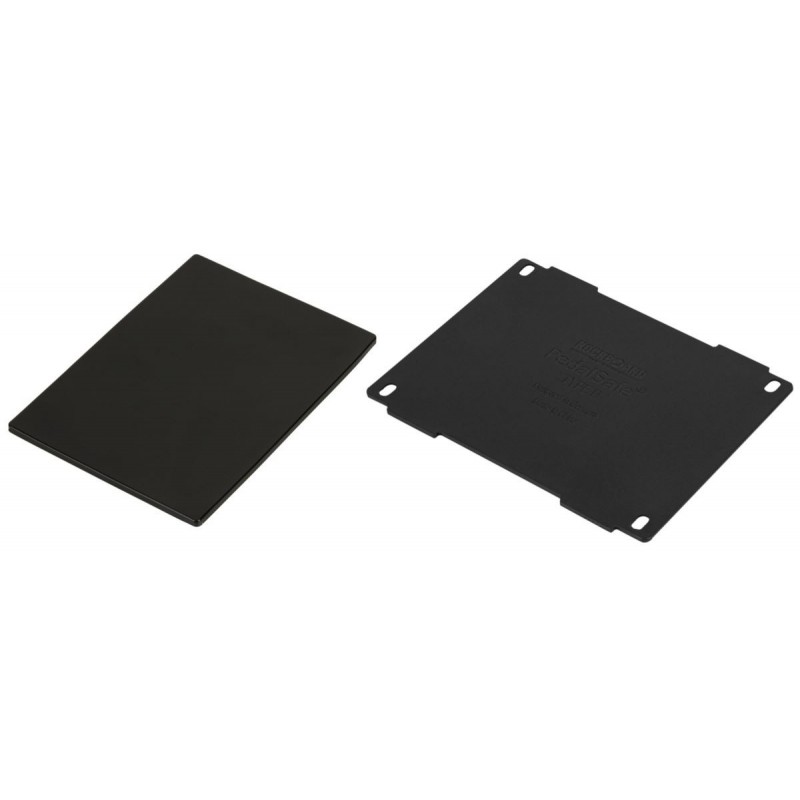 RockBoard PedalSafe Type D2 - Protective Cover And Universal Mounting Plate For Large Horizontal Pedals - 3 RockBoard PedalSafe Type D2 - Protective Cover And Universal Mounting Plate For Large Horizontal Pedals - 3