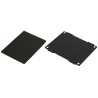 RockBoard PedalSafe Type D2 - Protective Cover And Universal Mounting Plate For Large Horizontal Pedals - 3 RockBoard PedalSafe Type D2 - Protective Cover And Universal Mounting Plate For Large Horizontal Pedals - 3