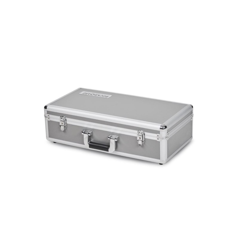 RockBoard Professional Flight Case for RockBoard TRES 3.1 Pedalboard - 2 RockBoard Professional Flight Case for RockBoard TRES 3.1 Pedalboard - 2