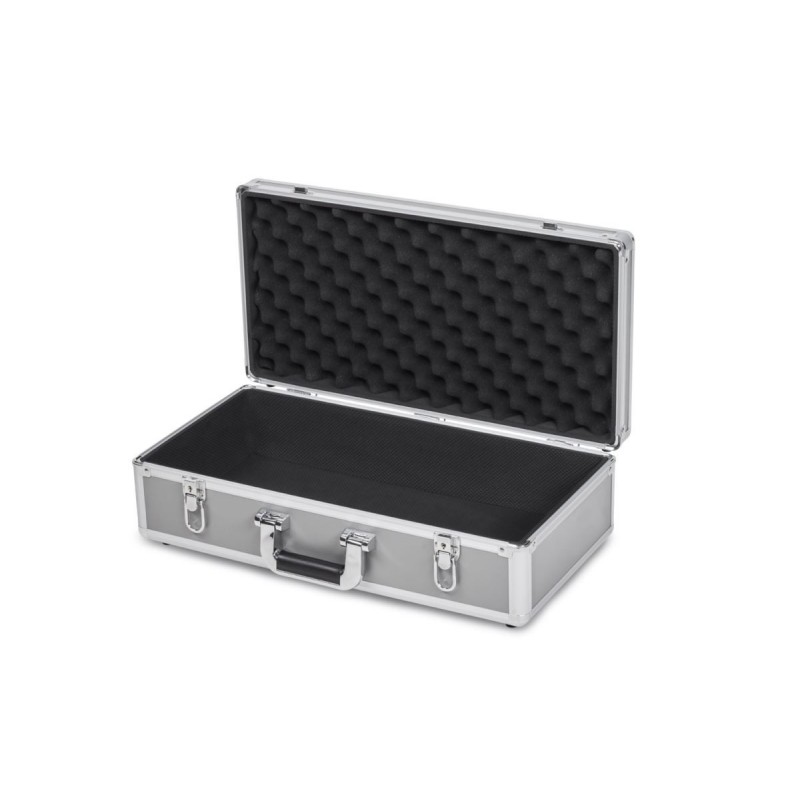 RockBoard Professional Flight Case for RockBoard TRES 3.1 Pedalboard - 3 RockBoard Professional Flight Case for RockBoard TRES 3.1 Pedalboard - 3