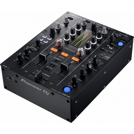 Pioneer DJM 450 - mikser DJ