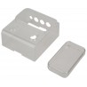 RockBoard PedalSafe Type J - Protective Cover And Universal Mounting Plate For Medium Size Strymon Pedals - 2 RockBoard PedalSafe Type J - Protective Cover And Universal Mounting Plate For Medium Size Strymon Pedals - 2