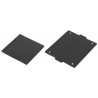 RockBoard PedalSafe Type J - Protective Cover And Universal Mounting Plate For Medium Size Strymon Pedals - 3 RockBoard PedalSafe Type J - Protective Cover And Universal Mounting Plate For Medium Size Strymon Pedals - 3