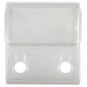 RockBoard PedalSafe Type J - Protective Cover And Universal Mounting Plate For Medium Size Strymon Pedals - 4 RockBoard PedalSafe Type J - Protective Cover And Universal Mounting Plate For Medium Size Strymon Pedals - 4