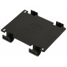 RockBoard PedalSafe Type D2 - Protective Cover And RockBoard Mounting Plate For Large Horizontal Pedals - 3 RockBoard PedalSafe Type D2 - Protective Cover And RockBoard Mounting Plate For Large Horizontal Pedals - 3