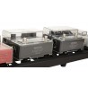 RockBoard PedalSafe Type D2 - Protective Cover And RockBoard Mounting Plate For Large Horizontal Pedals - 8 RockBoard PedalSafe Type D2 - Protective Cover And RockBoard Mounting Plate For Large Horizontal Pedals - 8