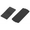 RockBoard PedalSafe Type K1 - Protective Cover And Universal Mounting Plate For Mooer Micro Series Pedals - 3 RockBoard PedalSafe Type K1 - Protective Cover And Universal Mounting Plate For Mooer Micro Series Pedals - 3