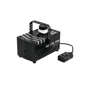 EUROLITE Dynamic Fog 600 - wytwornica dymu