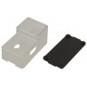 RockBoard PedalSafe Type H - Protective Cover And Universal Mounting Plate For Digitech Compact Pedals - 1 RockBoard PedalSafe Type H - Protective Cover And Universal Mounting Plate For Digitech Compact Pedals - 1