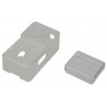 RockBoard PedalSafe Type H - Protective Cover And Universal Mounting Plate For Digitech Compact Pedals - 2 RockBoard PedalSafe Type H - Protective Cover And Universal Mounting Plate For Digitech Compact Pedals - 2