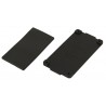 RockBoard PedalSafe Type H - Protective Cover And Universal Mounting Plate For Digitech Compact Pedals - 3 RockBoard PedalSafe Type H - Protective Cover And Universal Mounting Plate For Digitech Compact Pedals - 3