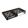 RockBoard TRES 3.0, Pedalboard with Flight Case - 3