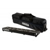 RockBoard DUO 2.2, Pedalboard with Gig Bag - 1 RockBoard DUO 2.2, Pedalboard with Gig Bag - 1