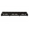 RockBoard DUO 2.2, Pedalboard with Gig Bag - 4 RockBoard DUO 2.2, Pedalboard with Gig Bag - 4
