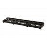RockBoard DUO 2.2, Pedalboard with Gig Bag - 5 RockBoard DUO 2.2, Pedalboard with Gig Bag - 5