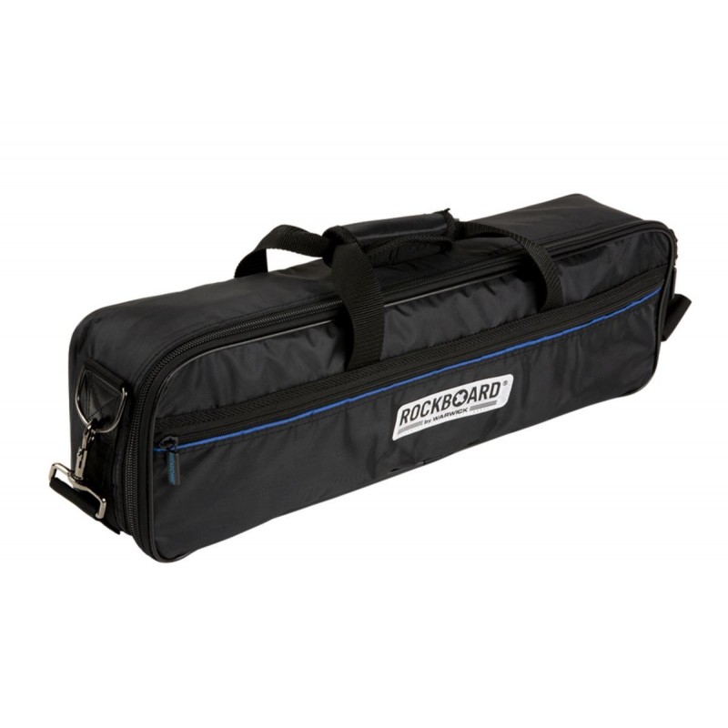 RockBoard DUO 2.2, Pedalboard with Gig Bag - 6 RockBoard DUO 2.2, Pedalboard with Gig Bag - 6