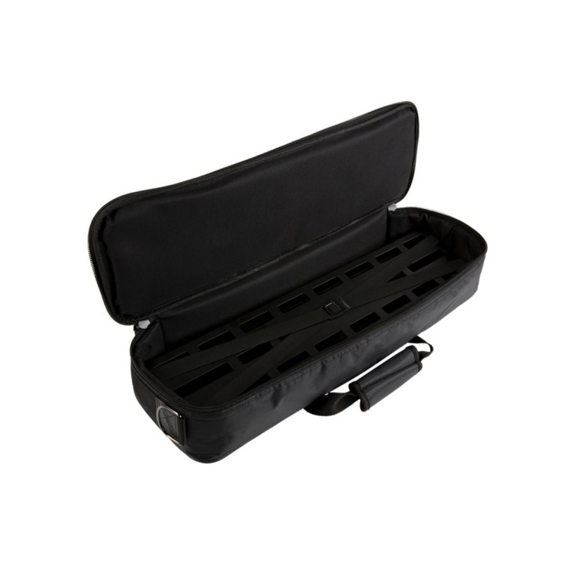RockBoard DUO 2.2, Pedalboard with Gig Bag - 7 RockBoard DUO 2.2, Pedalboard with Gig Bag - 7