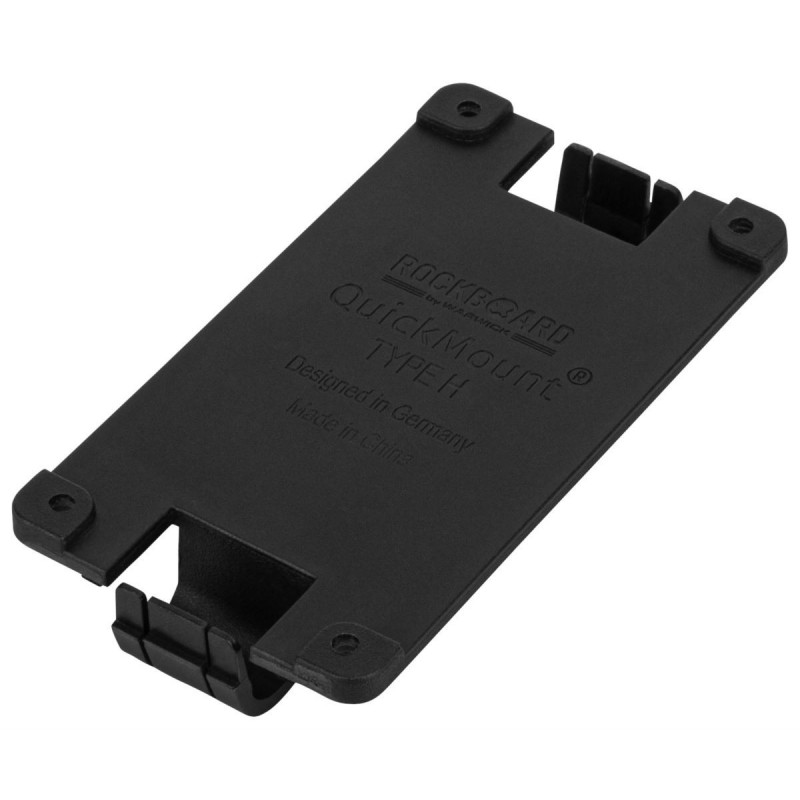 RockBoard PedalSafe Type H - Protective Cover And RockBoard Mounting Plate For Digitech Compact Pedals - 3 RockBoard PedalSafe Type H - Protective Cover And RockBoard Mounting Plate For Digitech Compact Pedals - 3