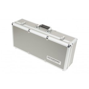 RockBoard Professional Flight Case for RockBoard TRES 3.2 Pedalboard - 1