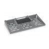 RockBoard The Tray - Universal Power Supply Mounting Solution - 2