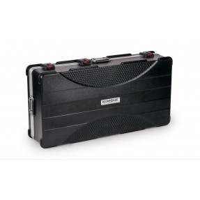 RockBoard Professional ABS Case for RockBoard CINQUE 5.3 Pedalboard - 1
