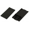 RockBoard PedalSafe Type F - Protective Cover And Universal Mounting Plate For Standard Ibanez TS / Maxon Pedals - 3 RockBoard PedalSafe Type F - Protective Cover And Universal Mounting Plate For Standard Ibanez TS / Maxon Pedals - 3
