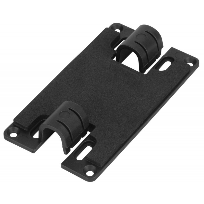 RockBoard QuickMount Type UH - Universal Pedal Mounting Plate For Horizontal Pedals - 2 RockBoard QuickMount Type UH - Universal Pedal Mounting Plate For Horizontal Pedals - 2
