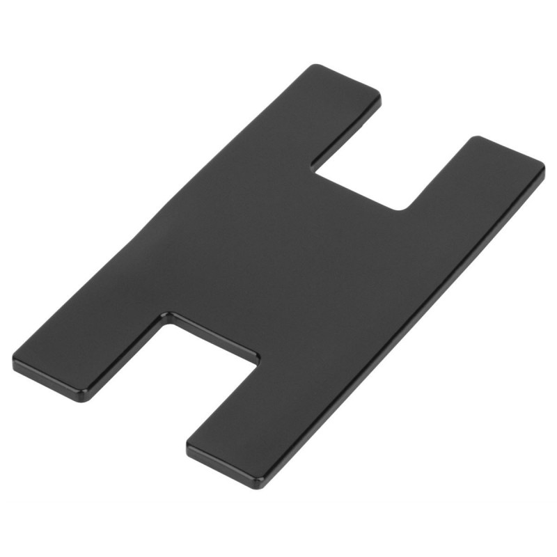 RockBoard QuickMount Type UH - Universal Pedal Mounting Plate For Horizontal Pedals - 3 RockBoard QuickMount Type UH - Universal Pedal Mounting Plate For Horizontal Pedals - 3