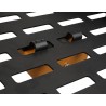 RockBoard QuickMount Type UH - Universal Pedal Mounting Plate For Horizontal Pedals - 6 RockBoard QuickMount Type UH - Universal Pedal Mounting Plate For Horizontal Pedals - 6