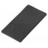 RockBoard QuickMount Type UV - Universal Pedal Mounting Plate For Vertical Pedals - 3