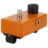 RockBoard QuickMount Type UV - Universal Pedal Mounting Plate For Vertical Pedals - 5