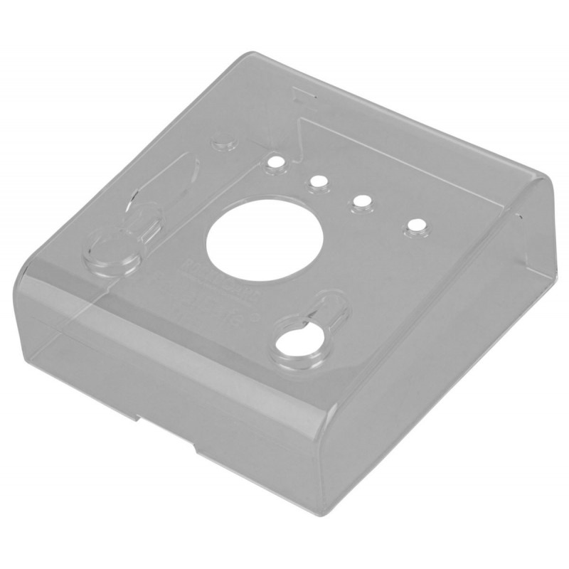 RockBoard PedalSafe Type I - Protective Cover And Universal Mounting Plate For Eventide H9 - 2 RockBoard PedalSafe Type I - Protective Cover And Universal Mounting Plate For Eventide H9 - 2