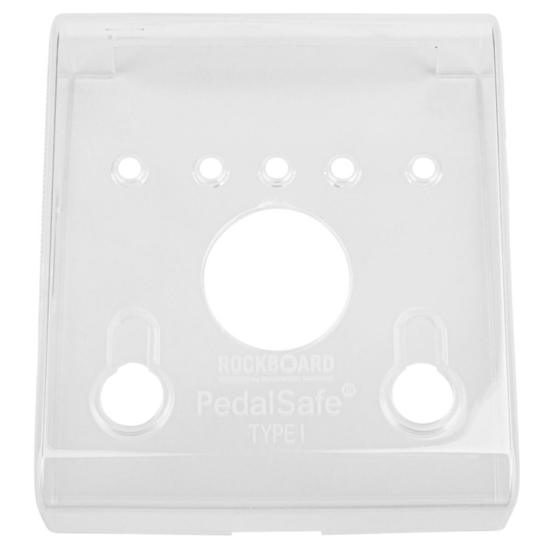 RockBoard PedalSafe Type I - Protective Cover And Universal Mounting Plate For Eventide H9 - 4 RockBoard PedalSafe Type I - Protective Cover And Universal Mounting Plate For Eventide H9 - 4