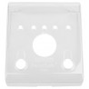 RockBoard PedalSafe Type I - Protective Cover And Universal Mounting Plate For Eventide H9 - 4 RockBoard PedalSafe Type I - Protective Cover And Universal Mounting Plate For Eventide H9 - 4