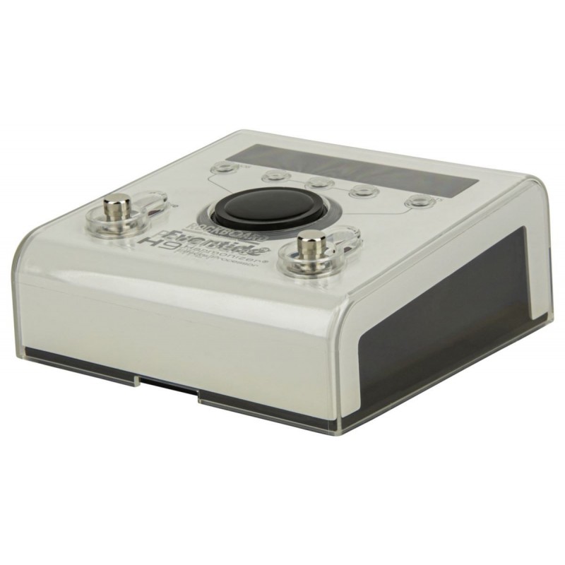 RockBoard PedalSafe Type I - Protective Cover And Universal Mounting Plate For Eventide H9 - 6 RockBoard PedalSafe Type I - Protective Cover And Universal Mounting Plate For Eventide H9 - 6
