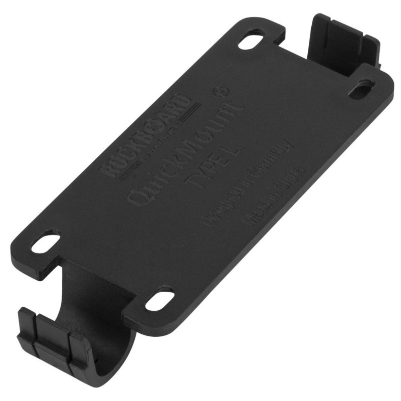 RockBoard PedalSafe Type L - Protective Cover And RockBoard Mounting Plate For Standard Mini Pedals - 3 RockBoard PedalSafe Type L - Protective Cover And RockBoard Mounting Plate For Standard Mini Pedals - 3
