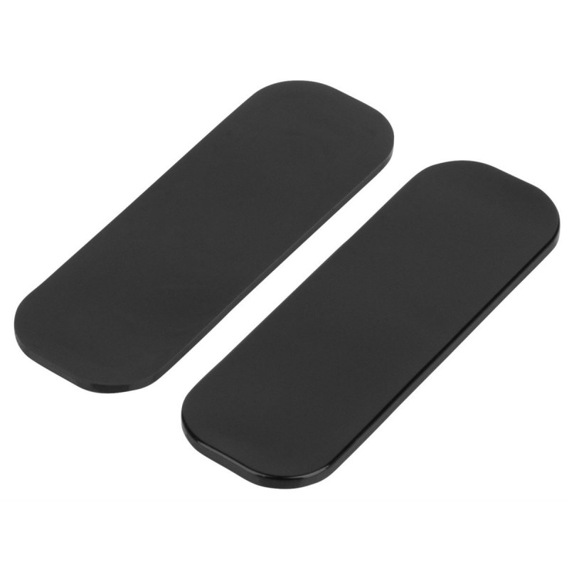 RockBoard QuickMount Type M - Pedal Mounting Plates For Dunlop Cry Baby Wah Pedals - 4