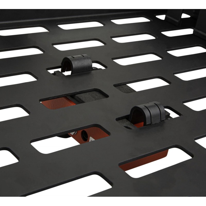 RockBoard QuickMount Type M - Pedal Mounting Plates For Dunlop Cry Baby Wah Pedals - 6