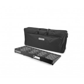 RockBoard CINQUE 5.4, Pedalboard with Gig Bag - 1