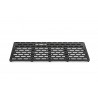 RockBoard CINQUE 5.4, Pedalboard with Gig Bag - 4 RockBoard CINQUE 5.4, Pedalboard with Gig Bag - 4
