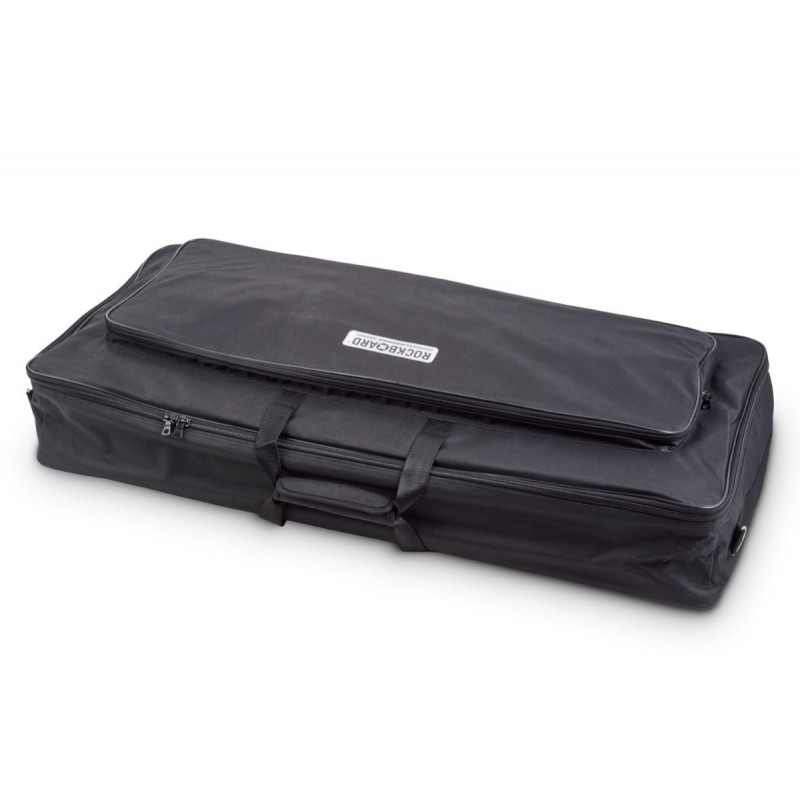RockBoard CINQUE 5.4, Pedalboard with Gig Bag - 6 RockBoard CINQUE 5.4, Pedalboard with Gig Bag - 6