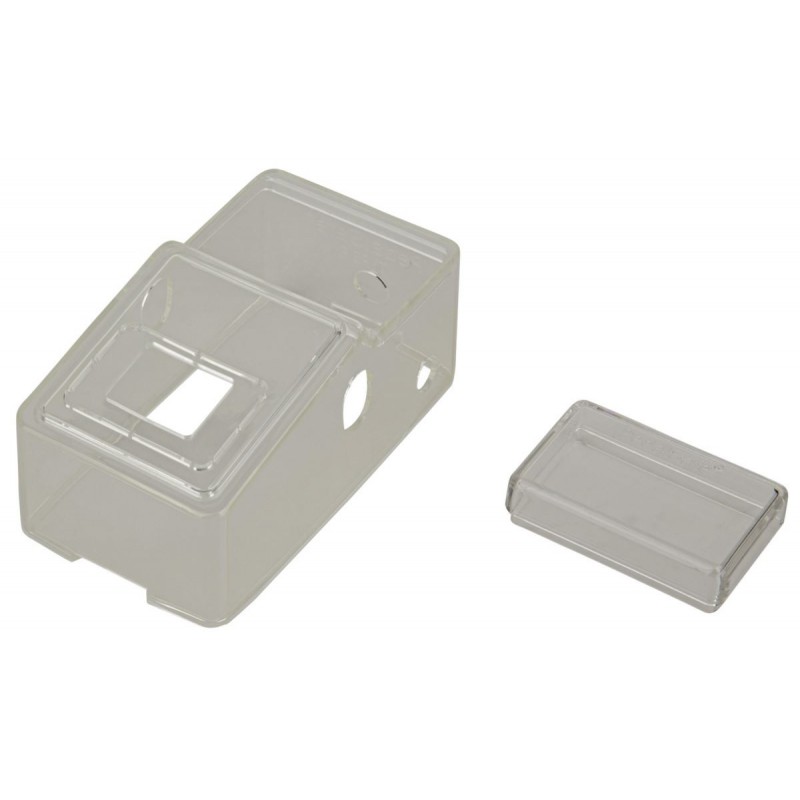 RockBoard PedalSafe Type F - Protective Cover And RockBoard Mounting Plate For Standard Ibanez TS / Maxon Pedals - 2 RockBoard PedalSafe Type F - Protective Cover And RockBoard Mounting Plate For Standard Ibanez TS / Maxon Pedals - 2
