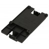 RockBoard PedalSafe Type F - Protective Cover And RockBoard Mounting Plate For Standard Ibanez TS / Maxon Pedals - 3 RockBoard PedalSafe Type F - Protective Cover And RockBoard Mounting Plate For Standard Ibanez TS / Maxon Pedals - 3